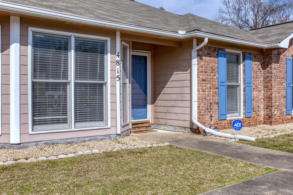 4815 Sterling Drive, Columbus, GA, 31909