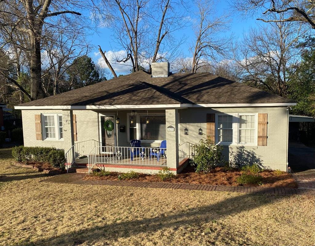 3633 Kuida Avenue, Columbus, GA, 31907