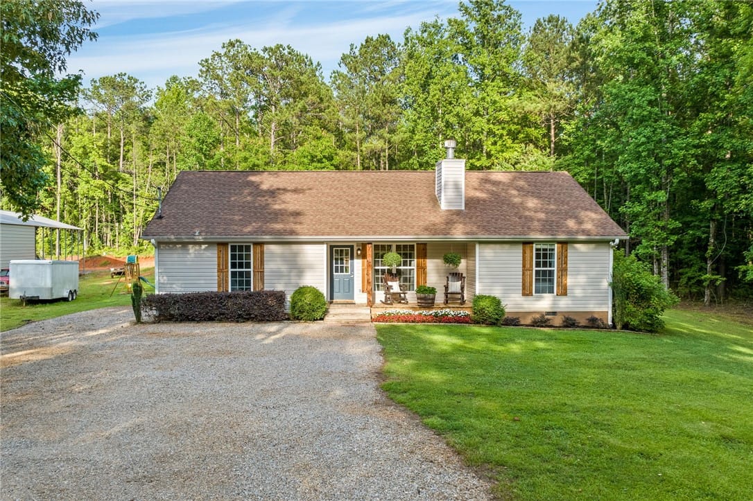 305 MURPHY, DADEVILLE, AL, 36853 — Photo 3