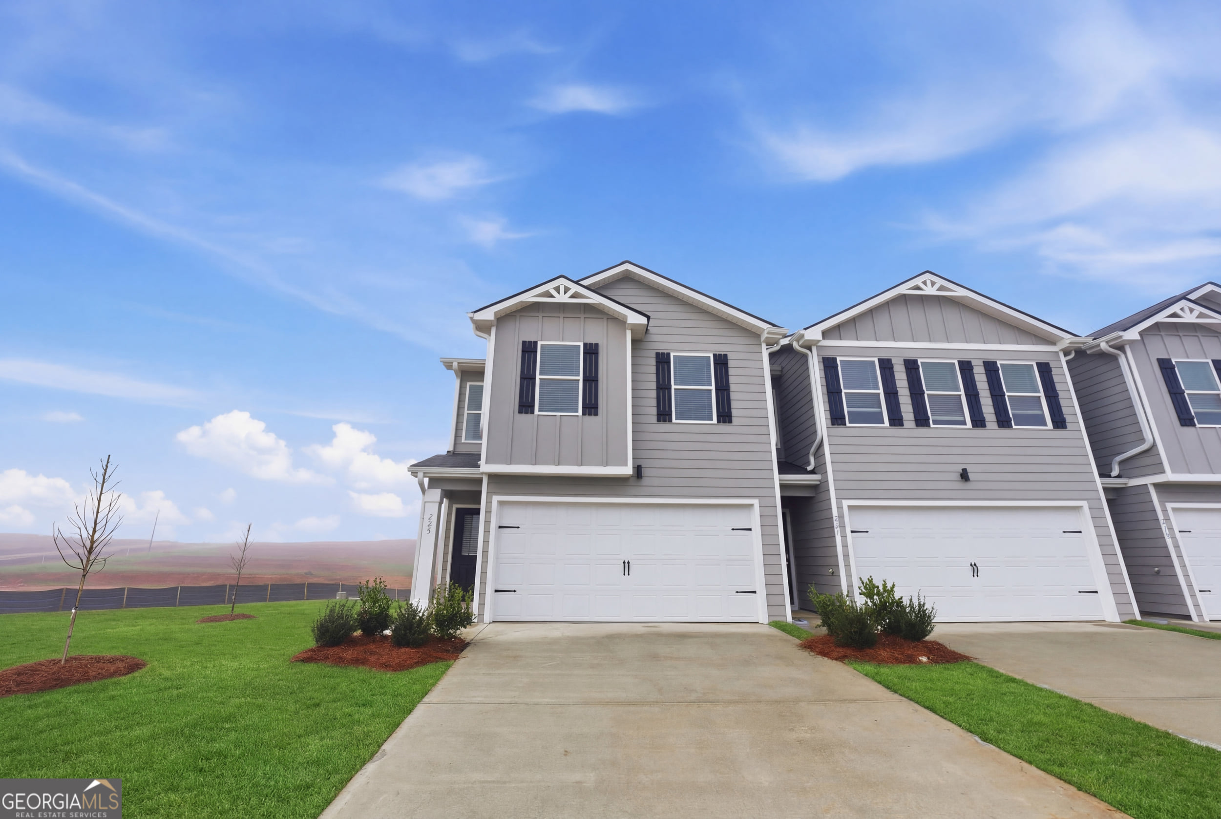 222 Norchester, Hogansville, GA, 30230