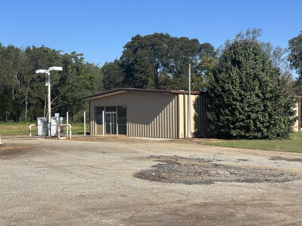 669 Highway 0030, Buena Vista, GA, 31803