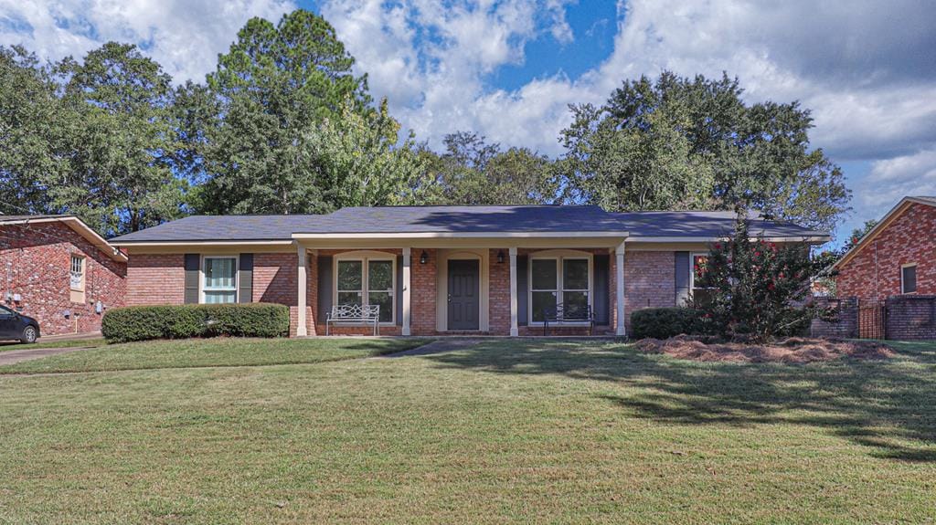 3437 Hiawatha Drive, Columbus, GA, 31907