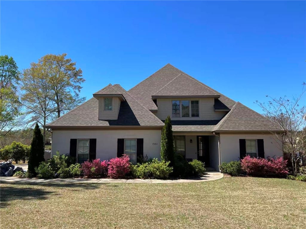 1991 Preserve Drive, Auburn, AL, 36879