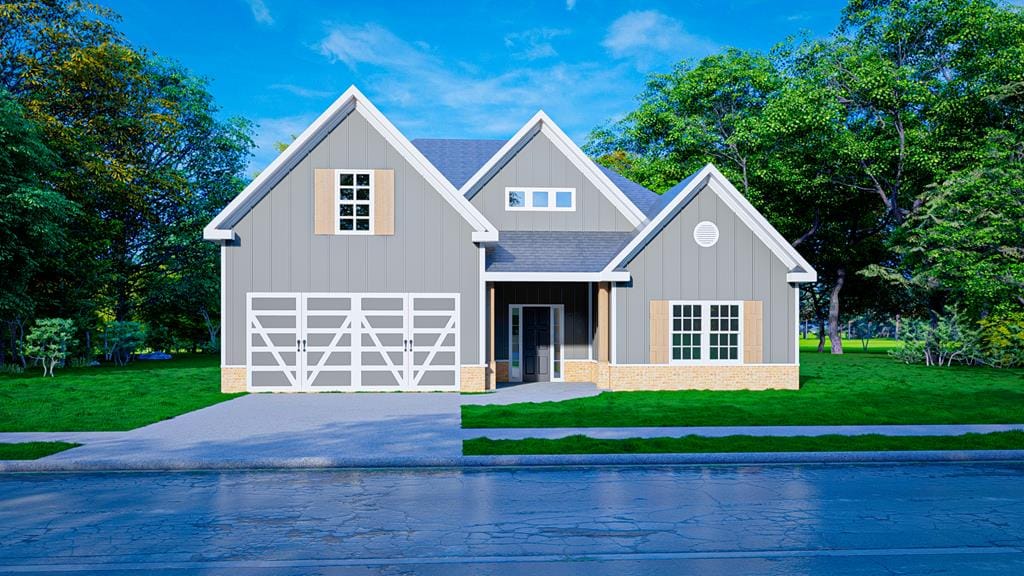 4090 Holstein Hill, Columbus, GA, 31904