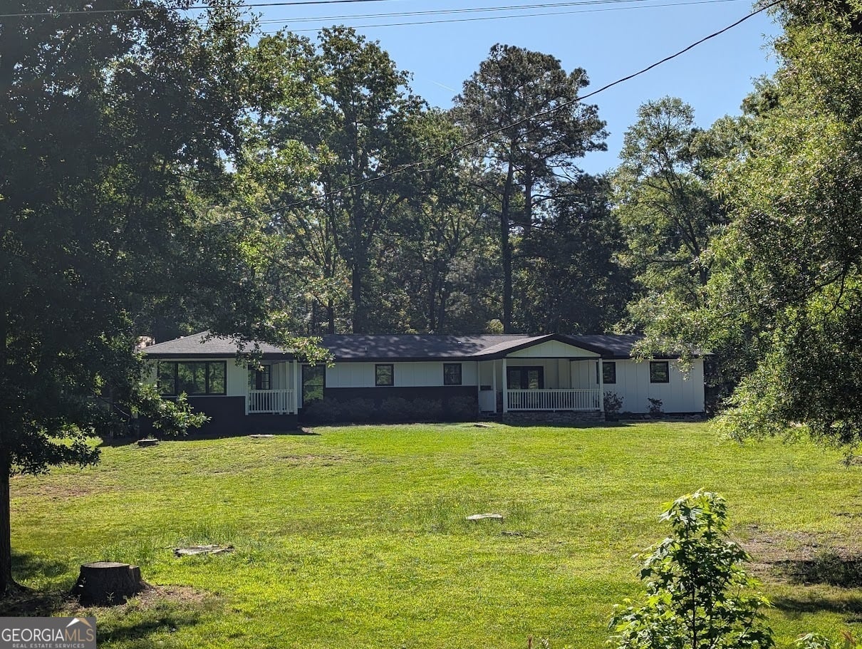 4828 Old River, Fortson, GA, 31808