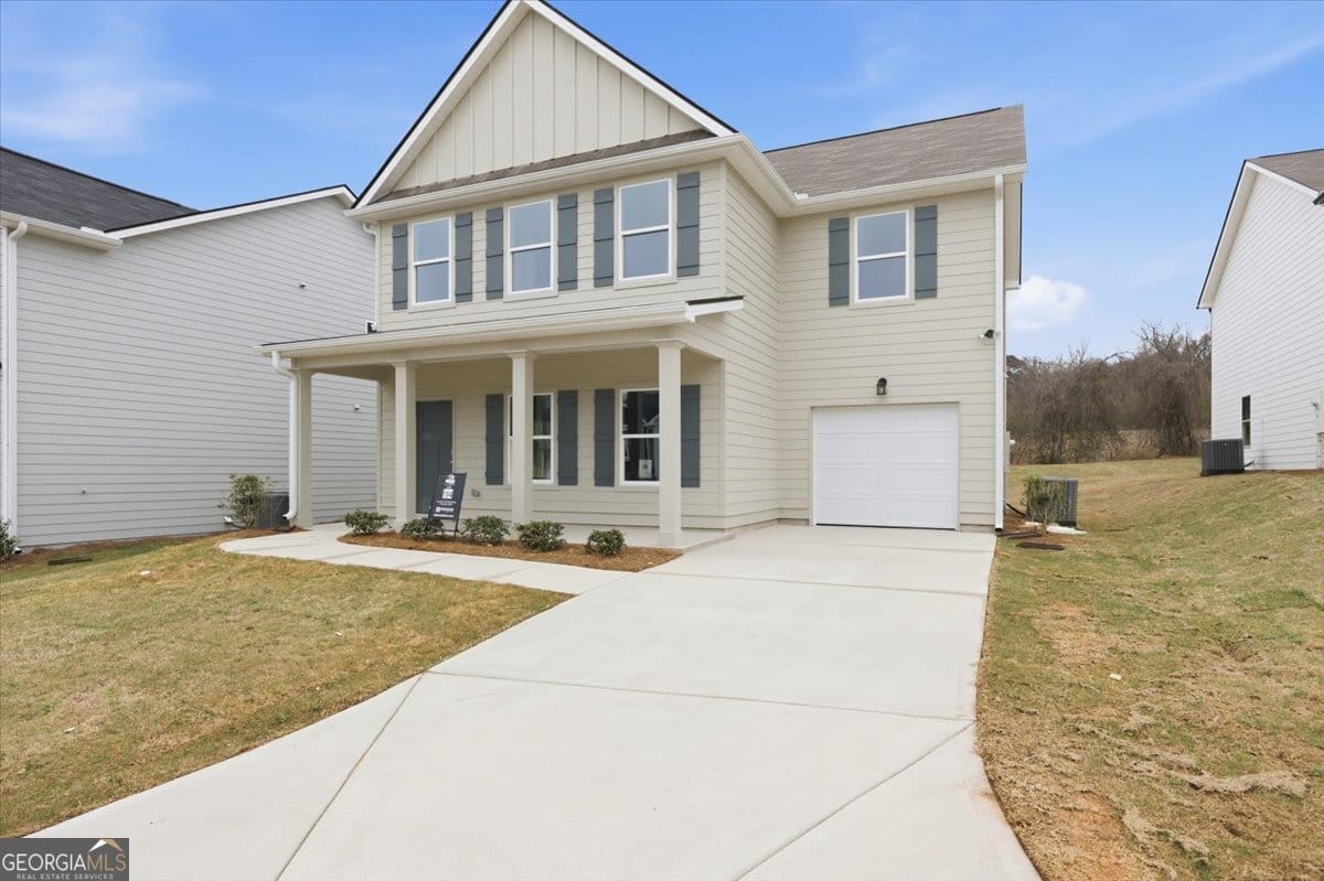 5 Morningside, Thomaston, GA, 30286