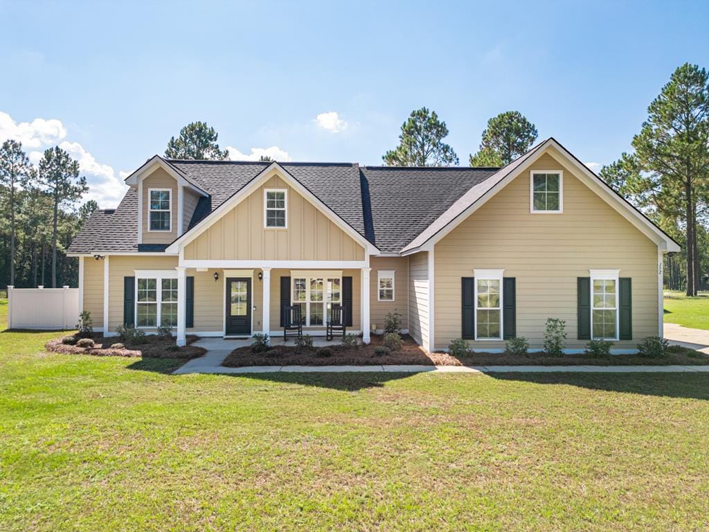 152 Brittany Lakes Drive, Leesburg, GA, 31763