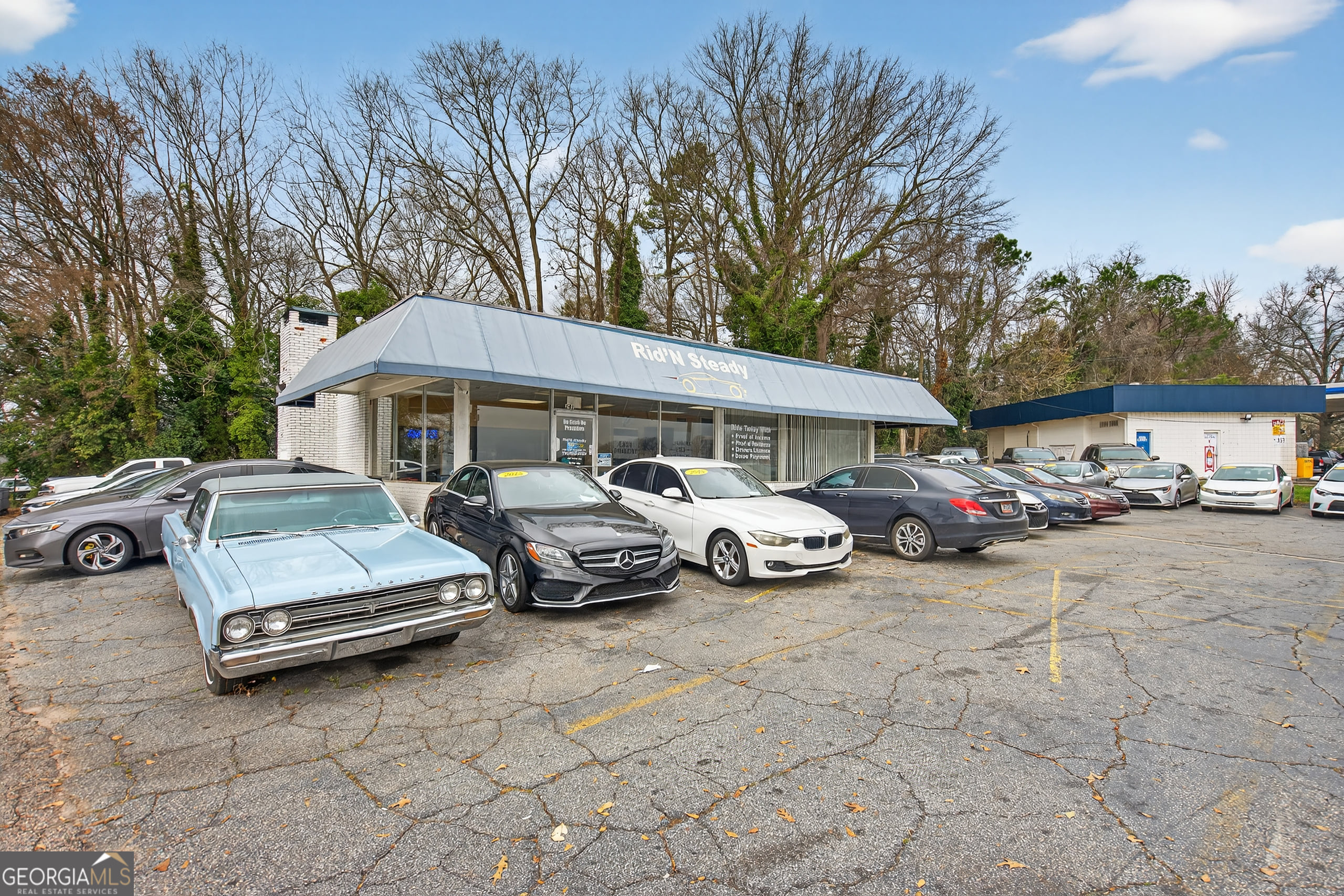 201 New Franklin Rd, LaGrange, GA 30240