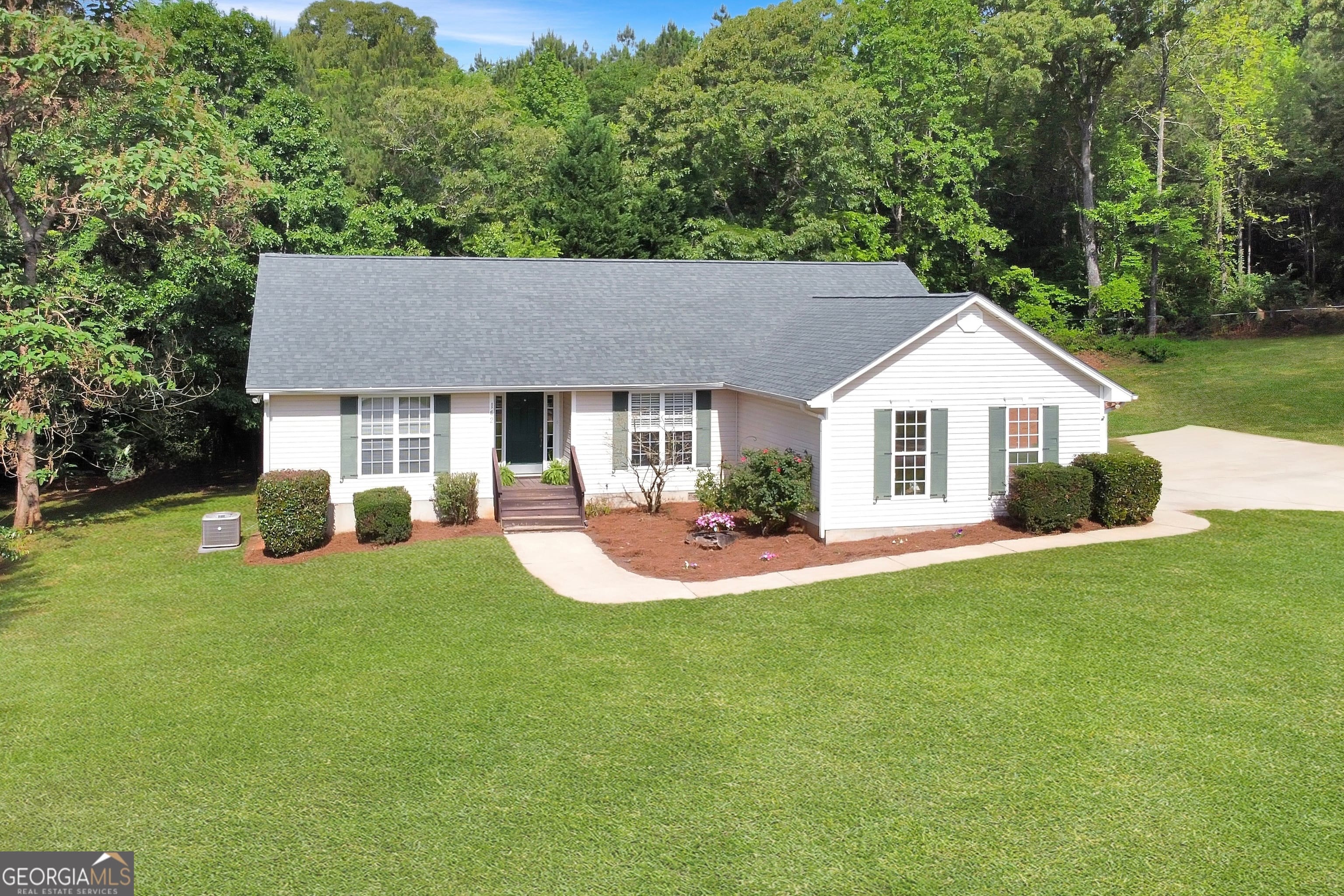 142 Margaret, Hogansville, GA, 30230