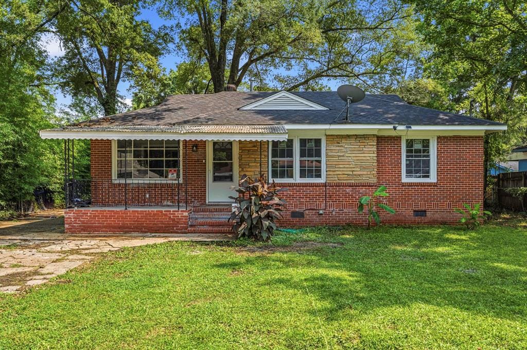 2964 Hawthorne Drive, Columbus, GA, 31903