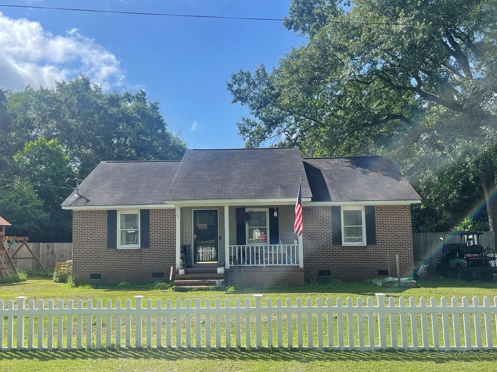 51 Edgewood Drive, Ellaville, GA, 31806