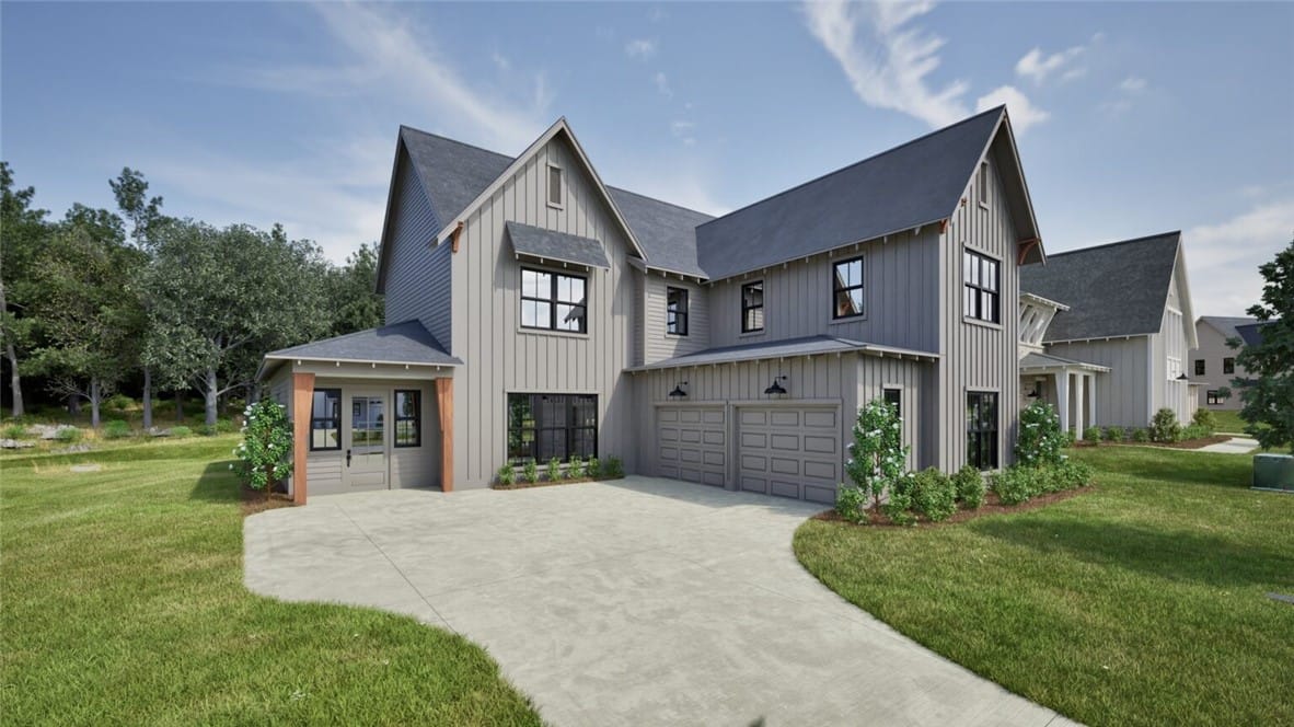 1320 Copper Meadows Drive, Auburn, AL, 36830