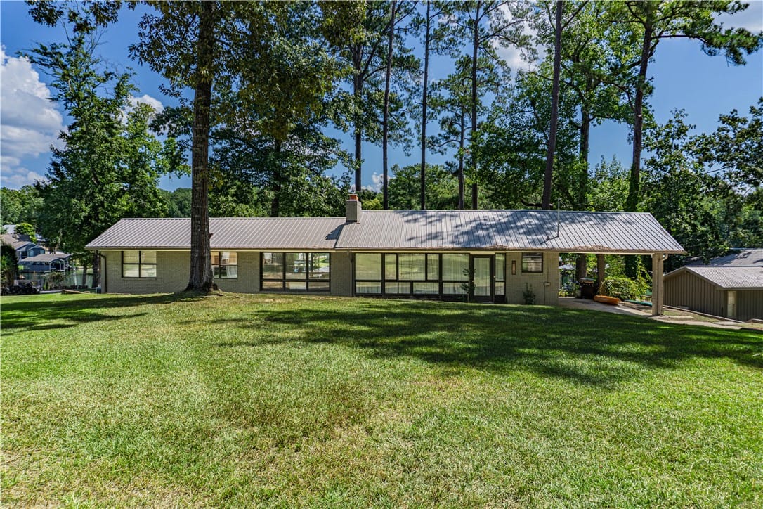 210 Shady Lane Rd, Eclectic, AL 36024