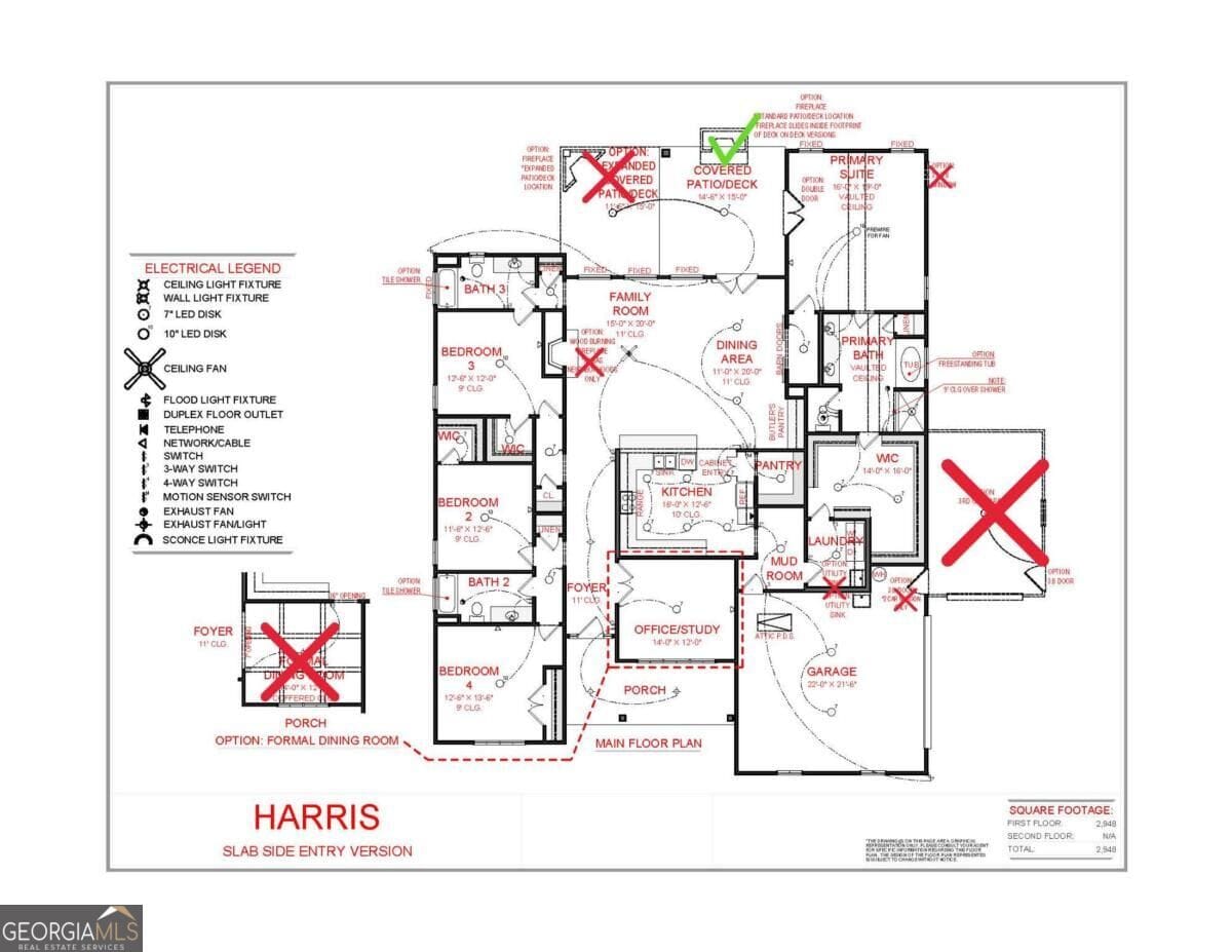 452 Atlantica Dr #55, Newnan, GA 30263