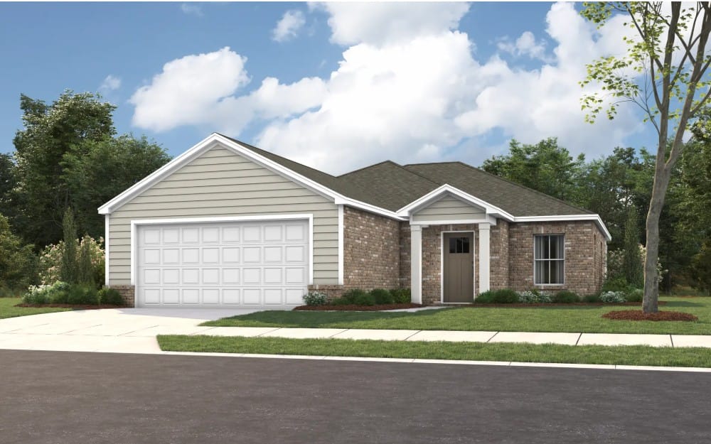 2071 COMO, Opelika, AL, 36804