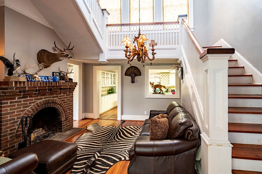 242 Lumpkin Street, Cuthbert, GA, 39840 — Photo 3