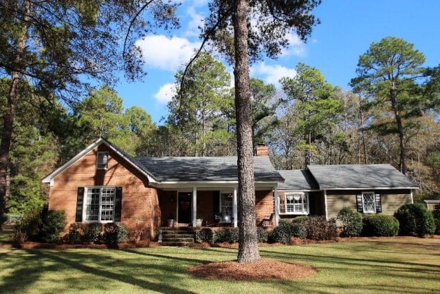 2616 Devon Drive, Albany, GA, 31721, Main View