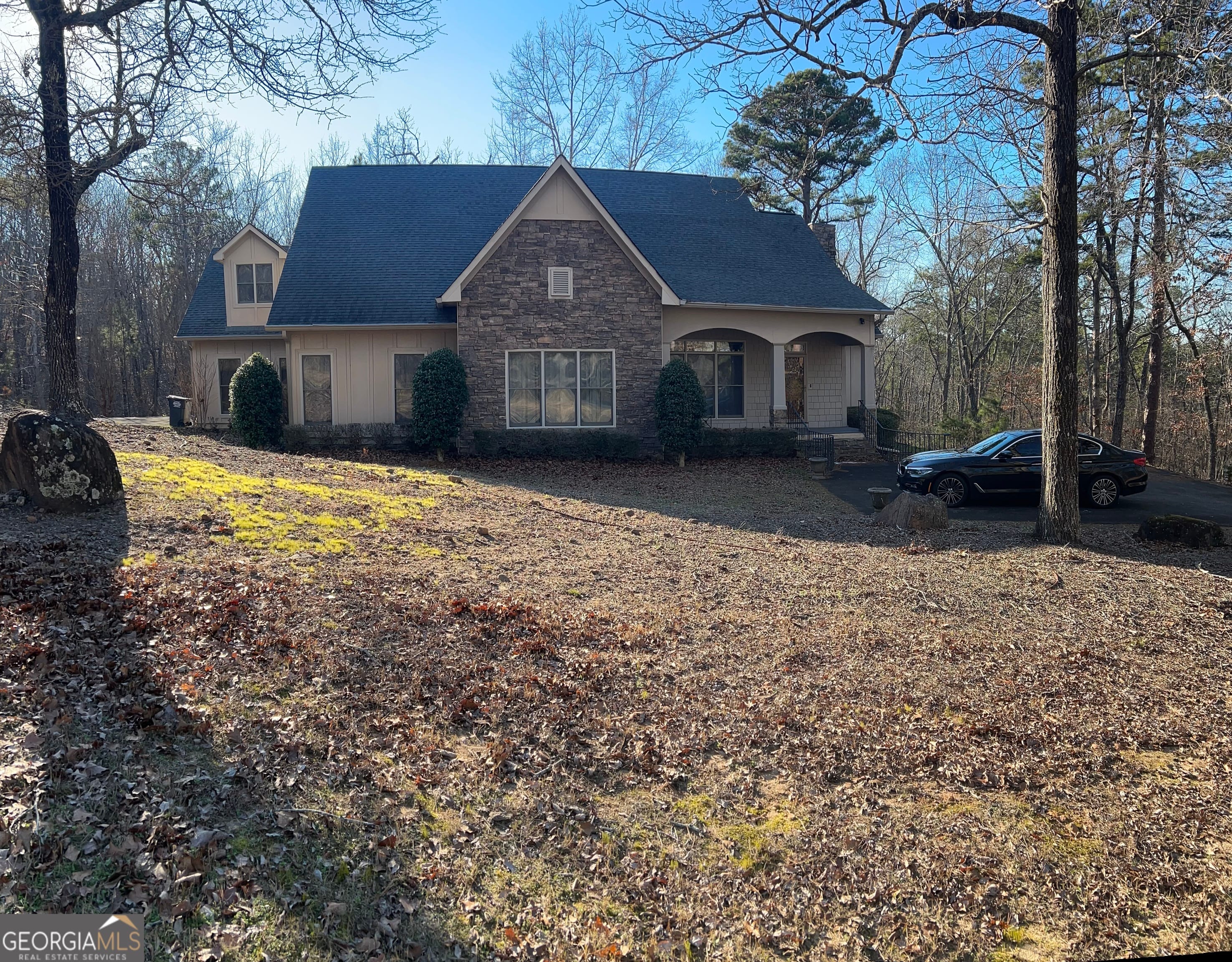 731 Jenni Lane, Manchester, GA, 31816