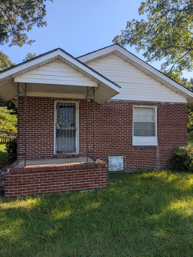 402 East 6th Avenue, Buena Vista, GA, 31803 — Photo 3