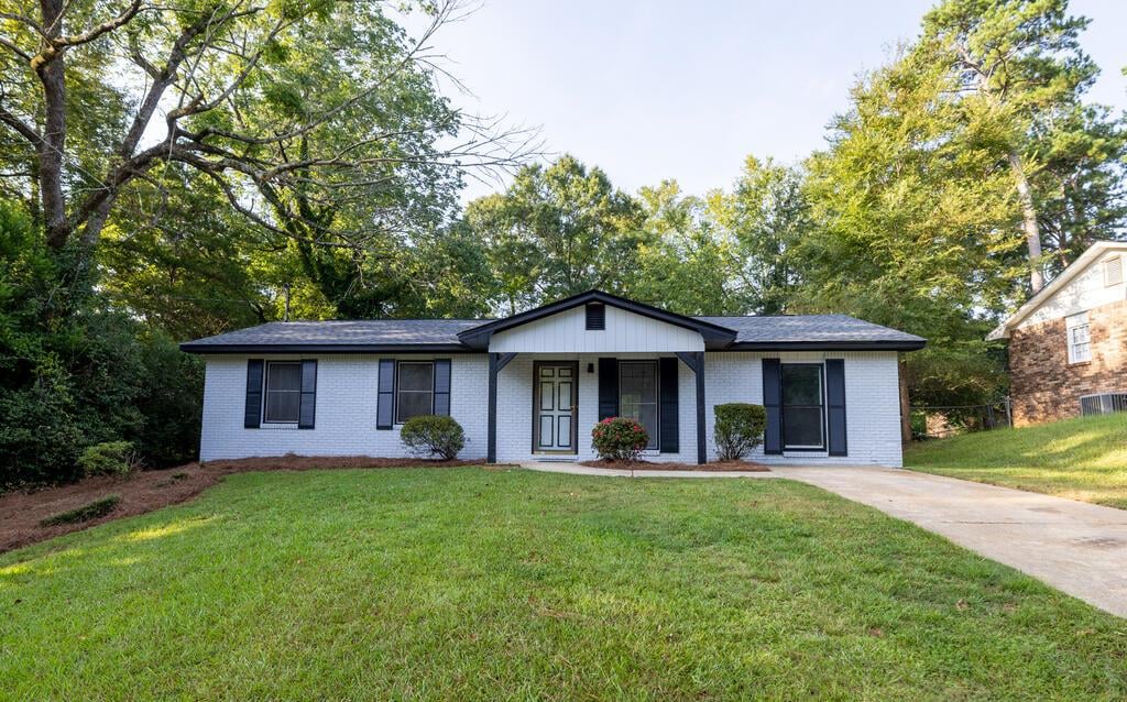 4634 Wimbish Ct, Columbus, GA 31909