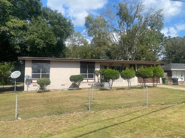 2193 Shelby Street, Columbus, GA, 31903