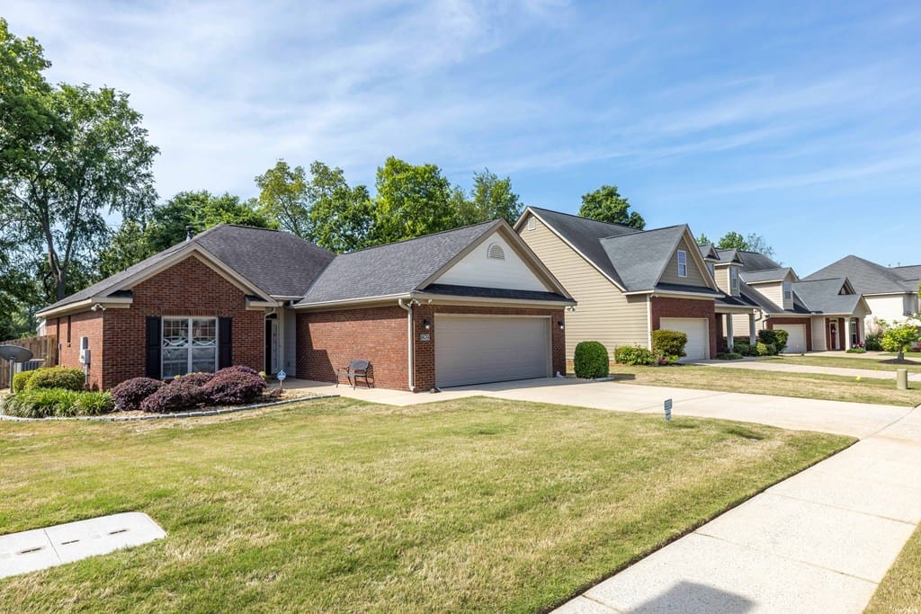 1282 Woodville Court, Columbus, GA, 31904 — Photo 2