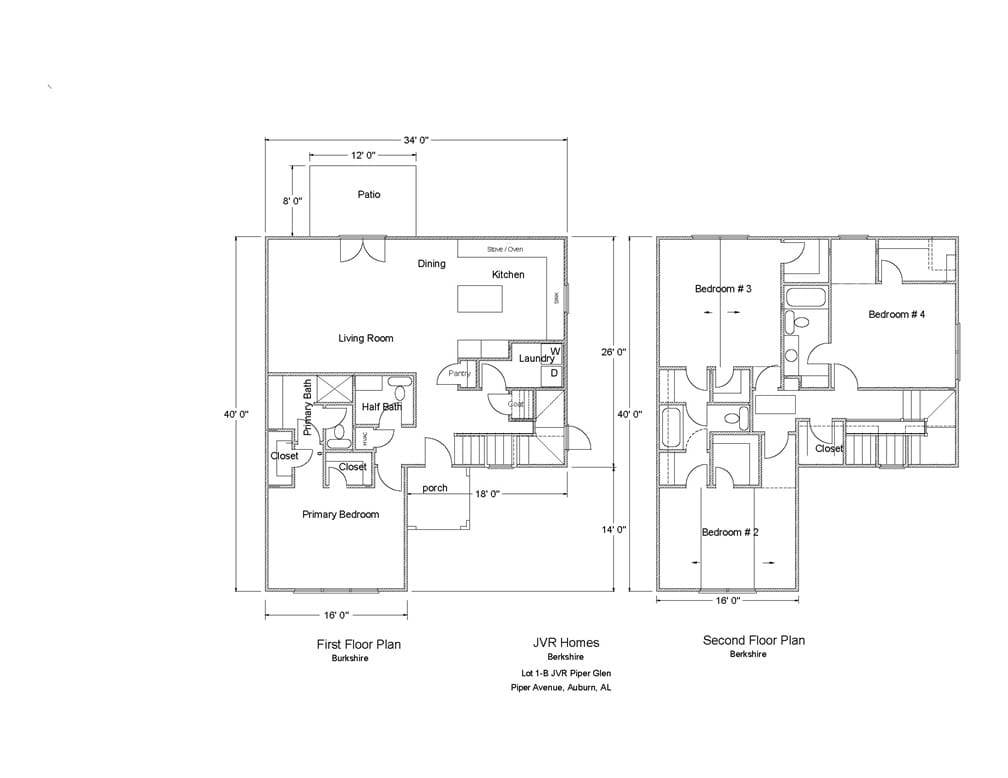 595 Piper Ave, Auburn, AL 36832