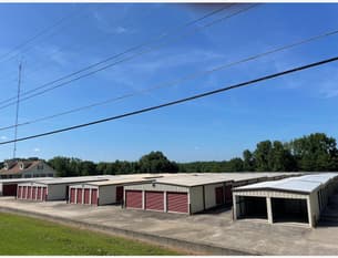 985 Veterans Parkway, Barnesville, GA, 30204