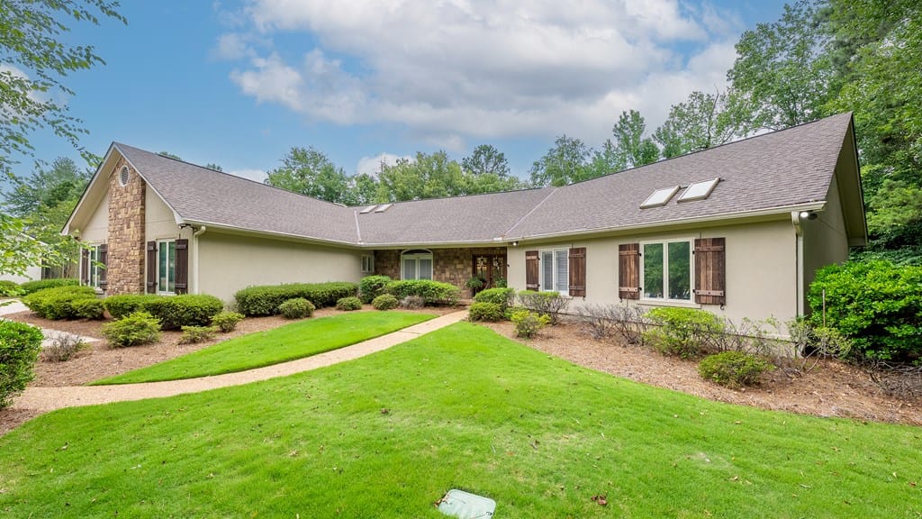 4 Stonewood Ct, Columbus, GA 31904, USA