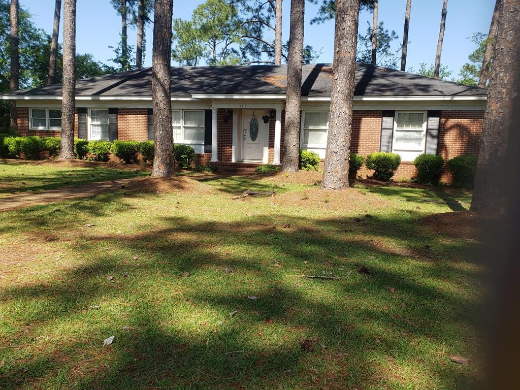1812 Robinhood Road, Albany, GA, 31707
