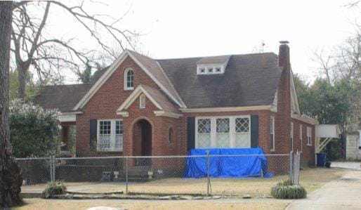 1600 18th Street, Columbus, GA, 31901