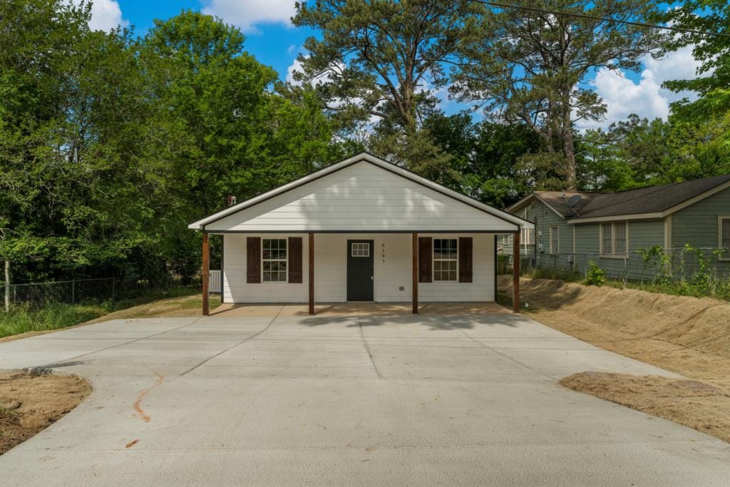 6197 Highland Avenue, Columbus, GA, 31909
