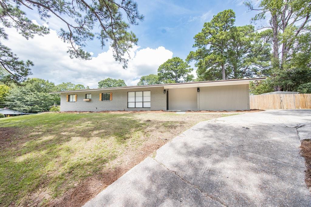 3935 Savannah Drive, Columbus, GA, 31907-1615