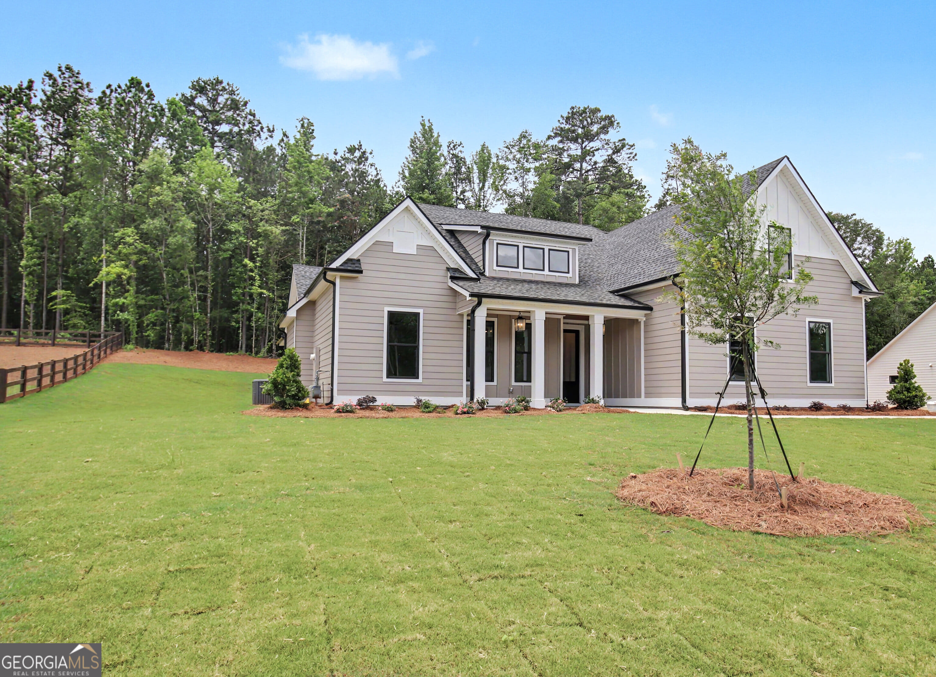 124 Ryeland Dr, Senoia, GA 30276
