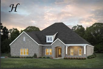 2817 RAINMAKER RUN, Auburn, AL, 36832