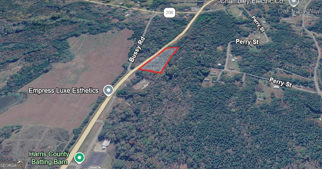 0 GA-85, Shiloh, GA 31826