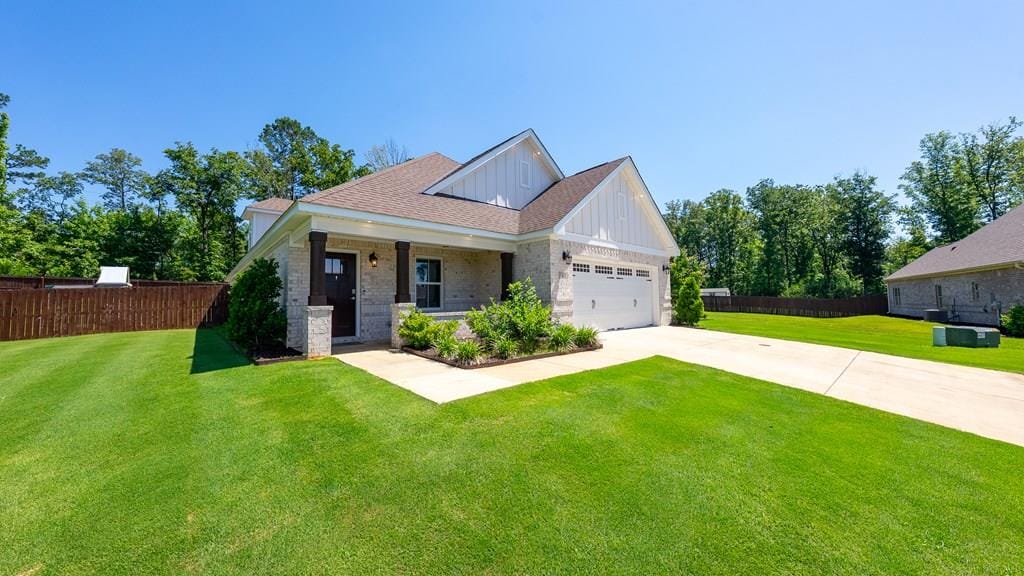 41 Loblolly Ln, Fortson, GA 31808