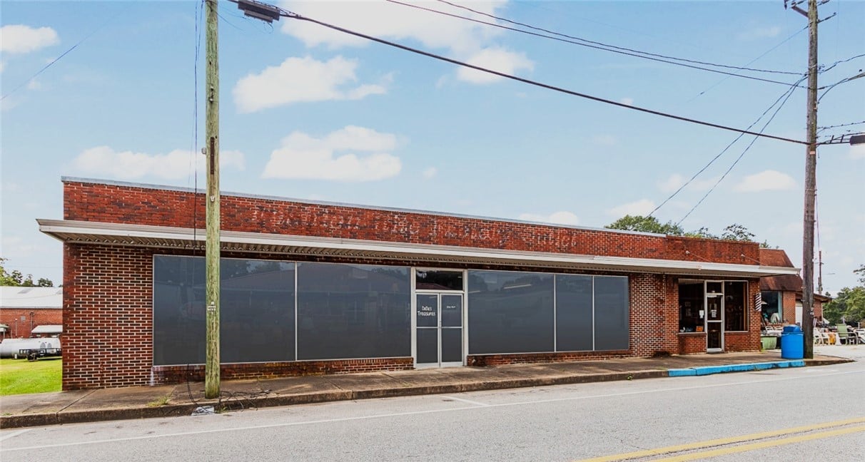 77 MAIN, NOTASULGA, AL, 36866