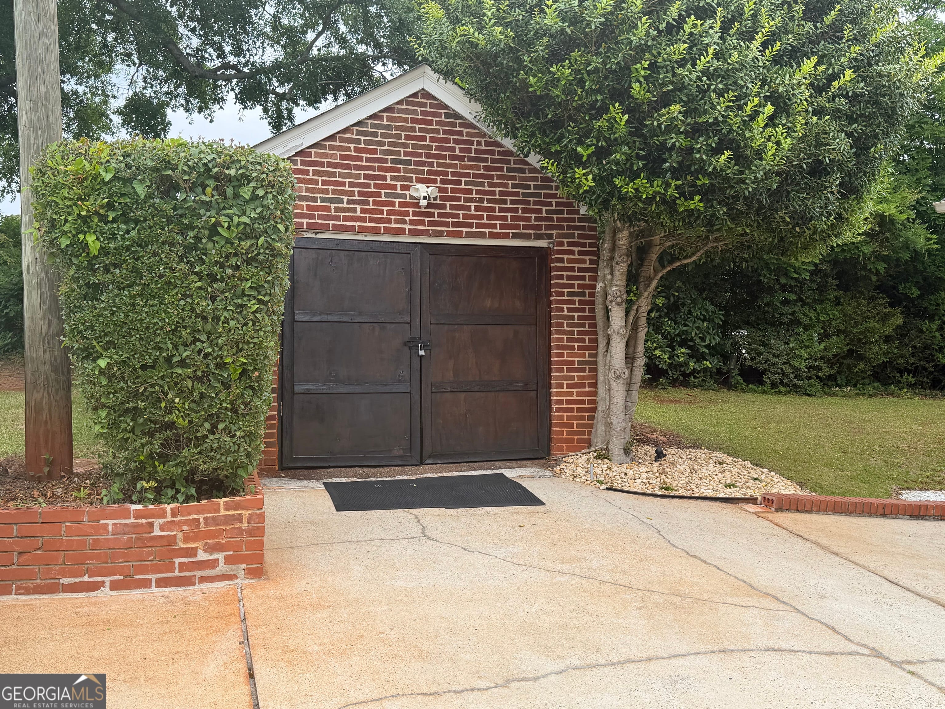 603 Thurston Ave, Thomaston, GA 30286