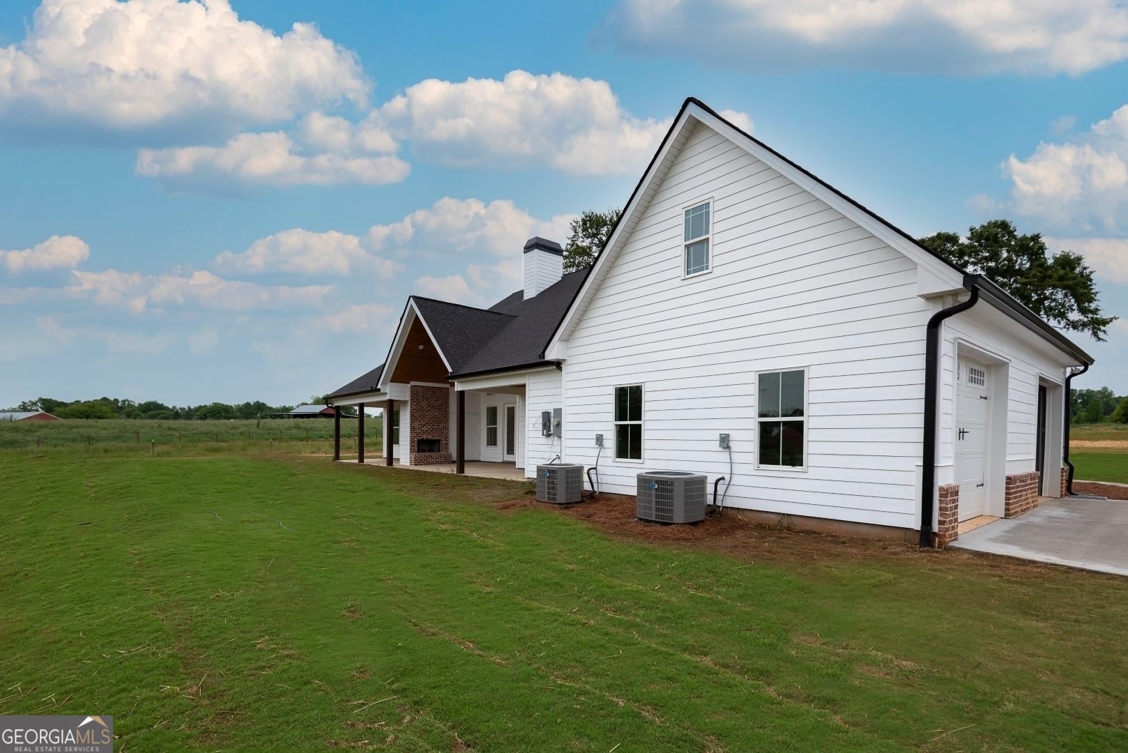 Hamilton Dr, Georgia 30240