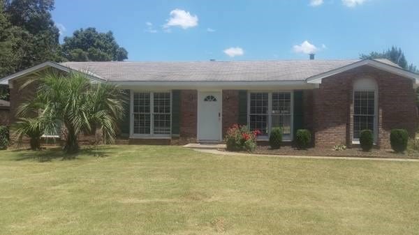 4813 Moores Mill Court, Columbus, GA, 31909