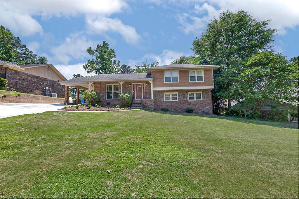 3620 Ginger Drive, Columbus, GA, 31909