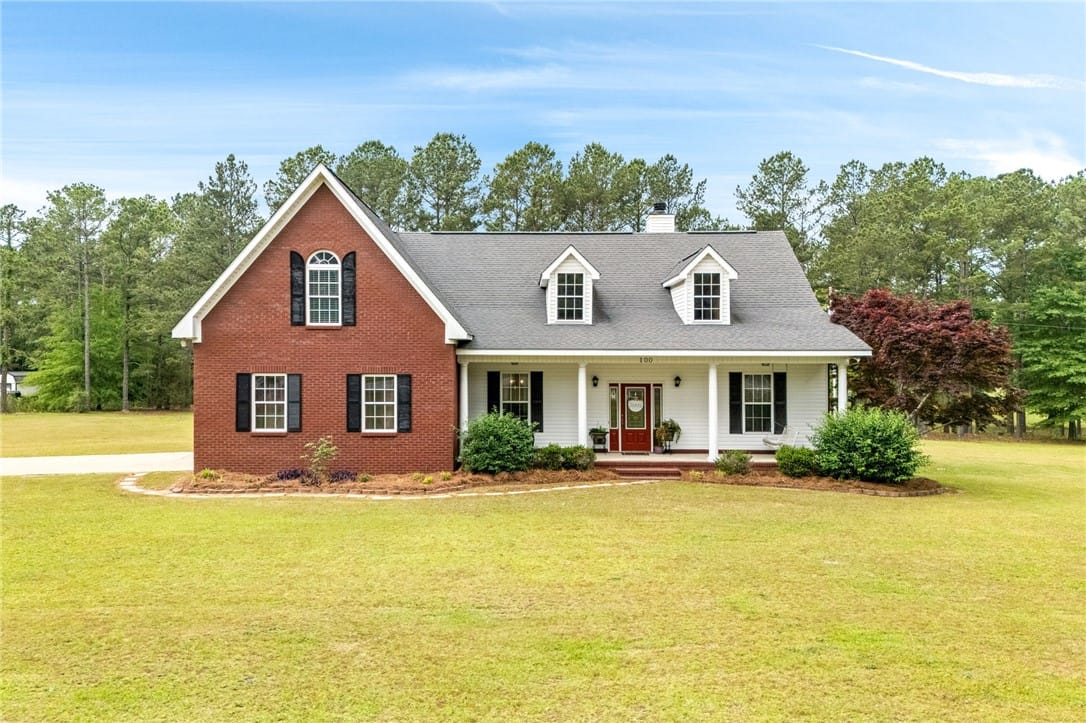 100 Lee Road 165, Opelika, AL, 36804