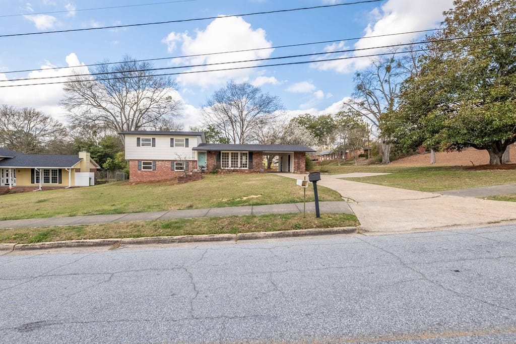 5239 23rd Avenue, Columbus, GA, 31904 — Photo 2