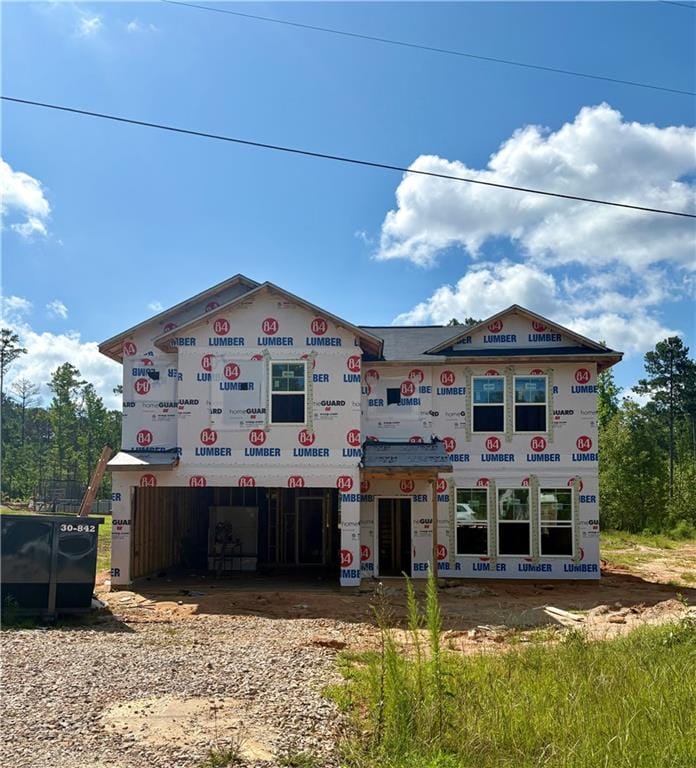 339 Lee Rd 2232, Cusseta, AL 36852