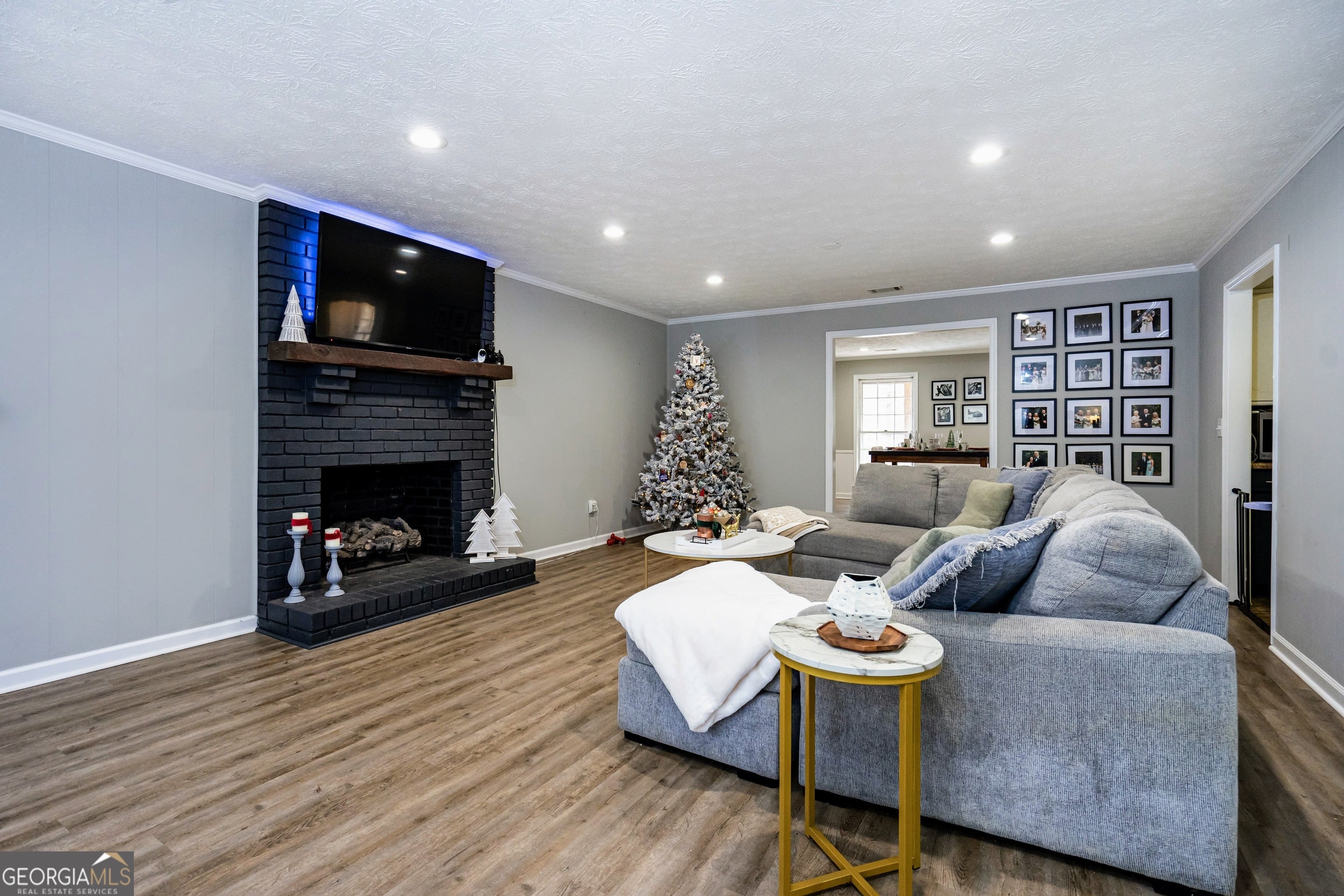 203 Cheyenne, Lagrange, GA, 30240