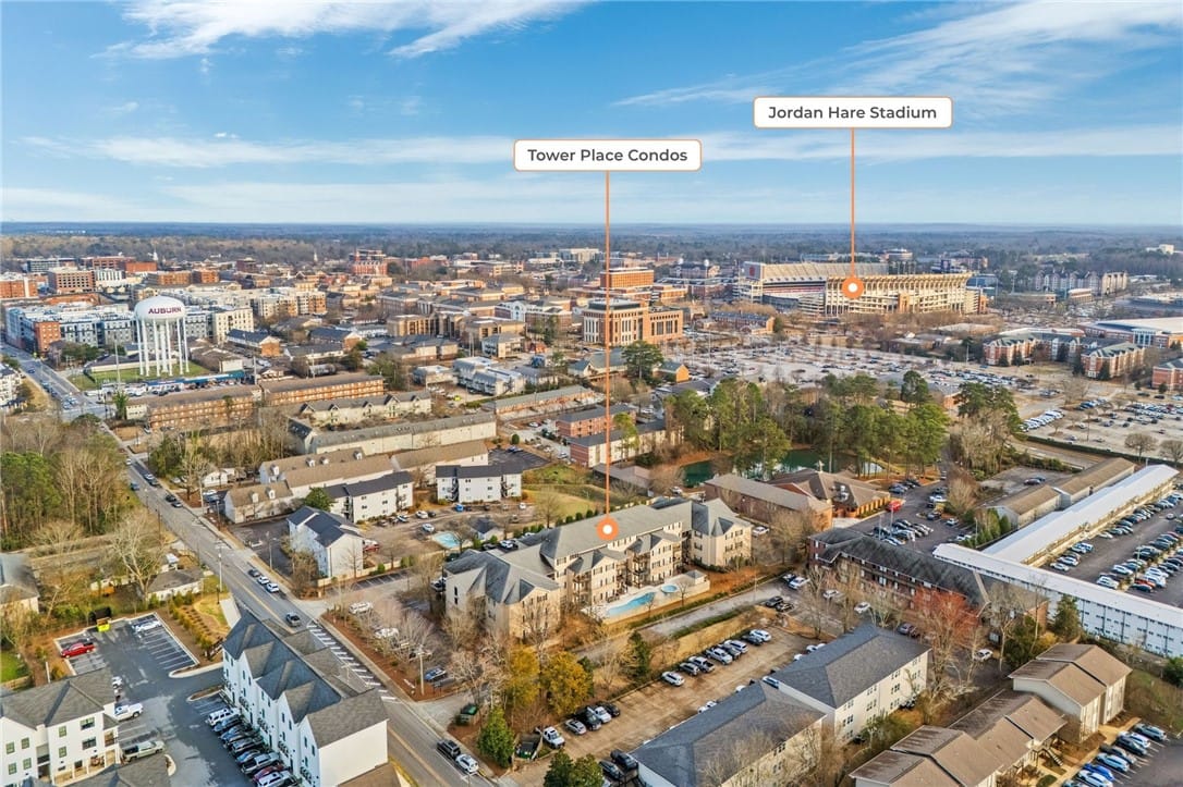 607 West Glenn Avenue #315, Auburn, AL, 36832