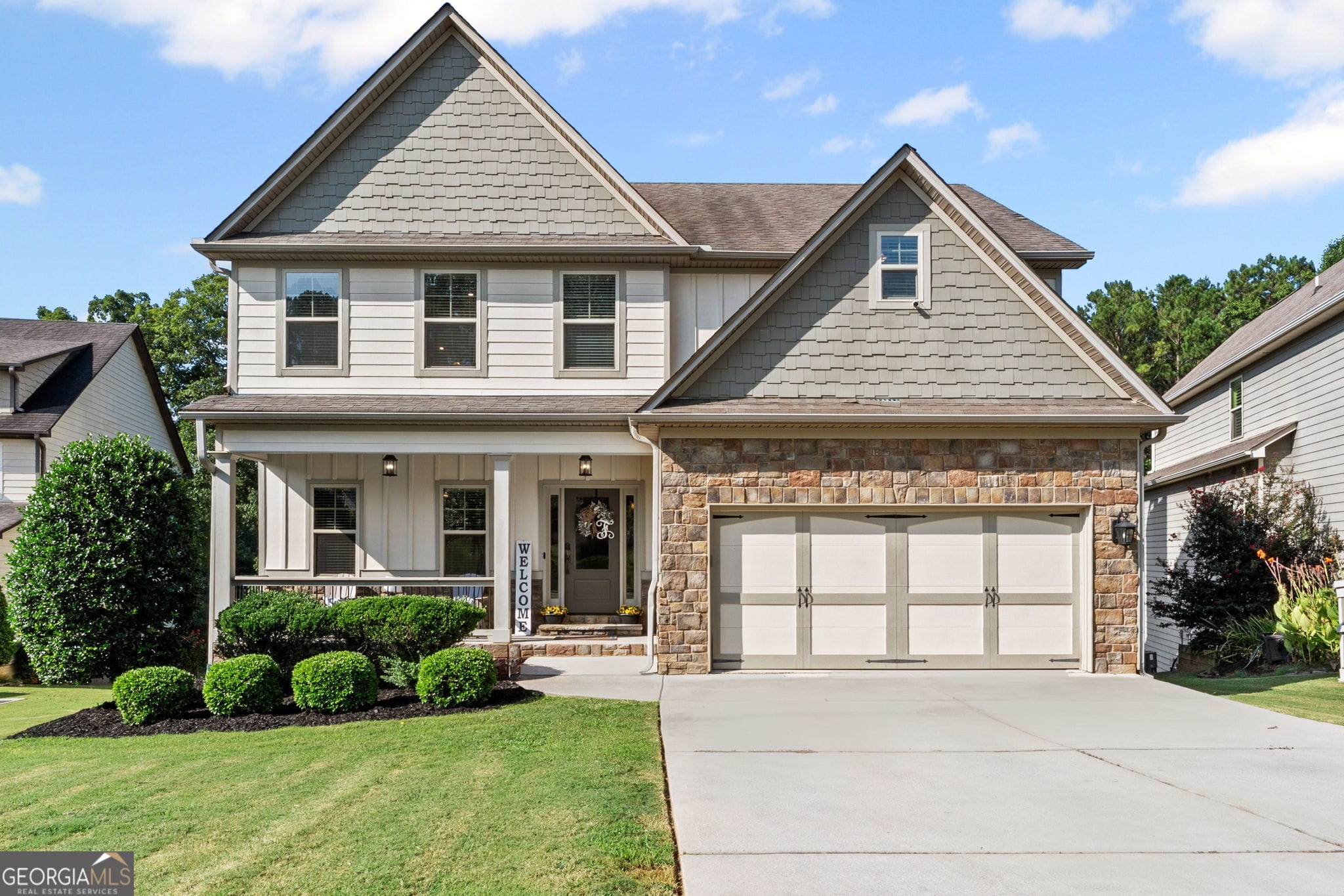 140 Greenview Dr, Newnan, GA 30265