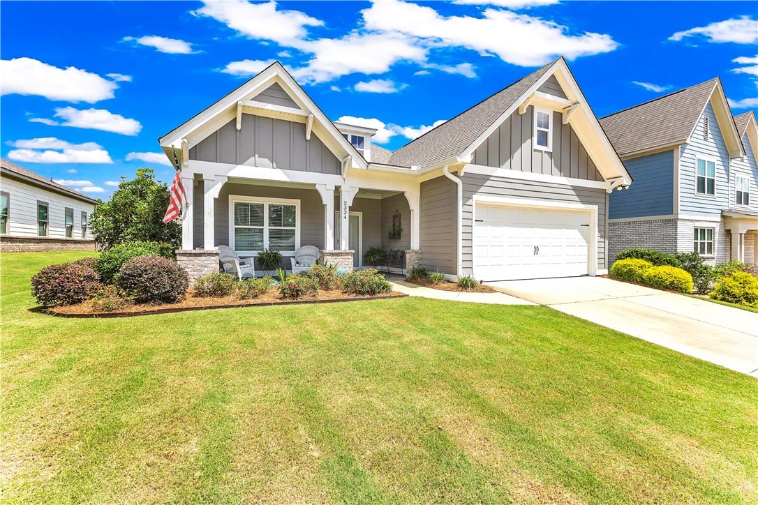 2334 Rutland Road, Auburn, AL, 36832