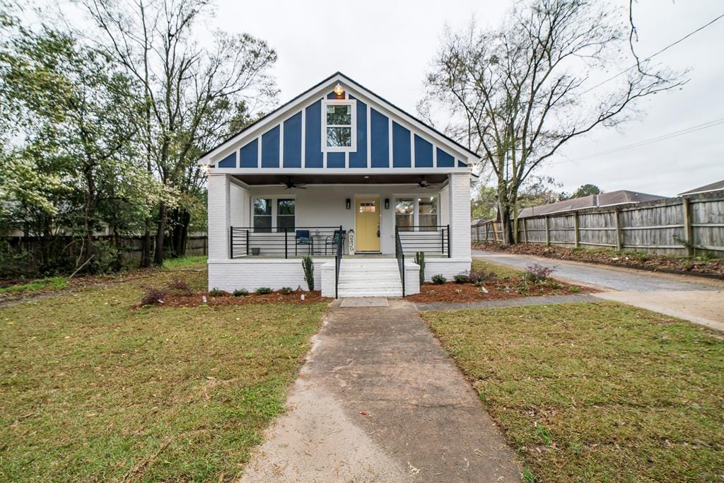 2429 Martha's Loop, Columbus, GA, 31907